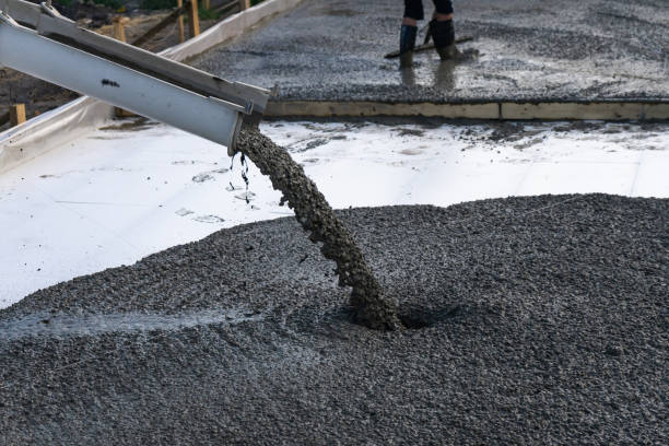 Best Concrete Driveway Installation in Bay Pines, FL