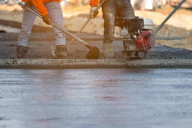 Best Concrete Staining and Coloring in Bay Pines, FL
