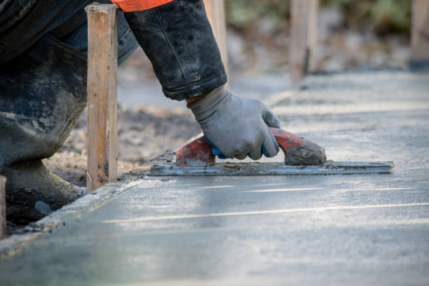 Best Concrete Sidewalk Installation in Bay Pines, FL
