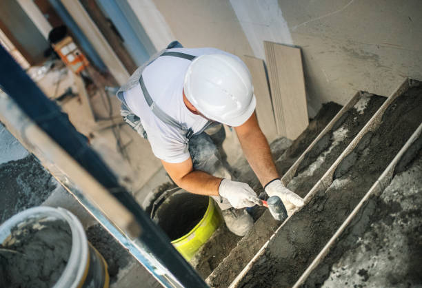 Best Concrete Foundation Repair in Bay Pines, FL