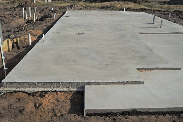 Best Concrete Foundation Repair in Bay Pines, FL