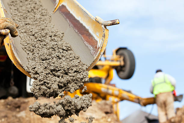 Best Concrete Staining and Coloring in Bay Pines, FL