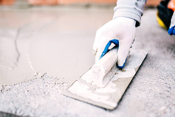 Best Concrete Patio Design and Installation in Bay Pines, FL