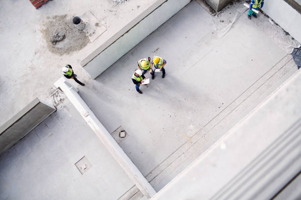 Best Concrete Staining and Coloring in Bay Pines, FL